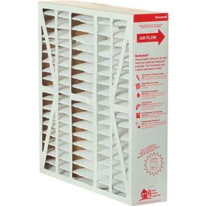 Honeywell FC100A1029 16 x 25 x 4 Media Air Filter (MERV 11)