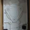 DGUAM 4500 Sq. Ft Dehumidifier, Max 80 Pint/Day Dehumidifier for Basement & Home, Compressor Dehumidifier with Drain Hose, Smart Humidity Control, Energy Efficient & Quiet for Bedroom, Large Rooms