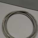 AEagle Aramid Cord Mower Tractor PTO Drive Belt for 754-3055A 954-3055A Cub Cadet MTD 2000 Series with 38" and 42" Deck 2130 2135 2140 2145 2146 2150 2155 2164 2166 2176 5/8 X 112.5 Inch