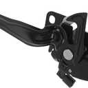 Hood Latch Assembly for Acura 2013-2017 Engine Hood Latch Lock Release No.74120TX4A51 1 Pcs