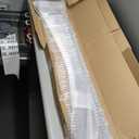 Nilight in-Channel Window Rain Guards for Toyota Highlander 2020-2026, Side Window Deflectors Vent Visors, Smoke Tint, Car Window Shade for Rain/Snow, Reduce Wind Noise, Car Wash Safe, 4PCS (Highlander 2022-2024)