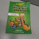 A Noob's Diary of an 8-Bit Warrior (Volume 1)