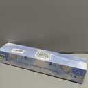 4 Pcs Real Touch Hydrangea Artificial Flowers, 21" Light Green Full Faux Hydrangea Flowers Latex Fake Flowers for Home Decor Party Floral Arrangements Wedding Bouquets Centerpieces Outdoor Decor