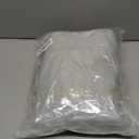 YOOTIKO Womens Baggy Jeans Cargo Pants Y2K High Waisted Distressed Street Denim Wide Leg Trousers with Pockets Size L