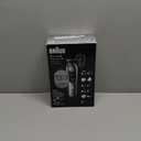 Braun Series 9 All-in-One Multi Grooming Kit for Men, 13-in-1 Beard Trimmer, Body Groomer, Hair Clipper and Manscaping for Face & Body, 9440