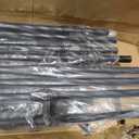 Garden Arch Trellis - Garden Arch Size Length: 59in Height: 94.5in