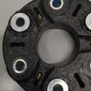 MAD HORNETS Propshaft Joint Rear 26117527392 For BMW 1 3 5 Series E81 E90 F10 X1 E84 X3 F25