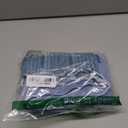 Cacala Lightweight and Thin Turkish Beach Towel 100% Cotton Sand-Free and Quick-Drying Goodness Perfect as an Extra Large Travel Towel, Beach Accessory, or Gift for Beach Lovers, 37 x 70 (Grey Blue)