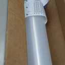 Shelf Liners 21 inch x 20 ft Shelf Liners for Kitchen cabinets nonstick Lining Drawer Mats EVA Protector for Cupboard (Clear Ribbed,21 inch x 20 ft)