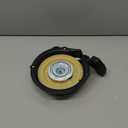 MOTOKU Recoil Starter Pull Start Assembly for Bruin 350 Kodiak 400 450 Grizzly 350 450 660 YFM ATV