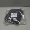 Ruaozz Couch Cushion Covers for Sectional Sofa Stretch Seat Cushion Covers Washable Sofa Slipcovers for L Shaped Soft Furniture Protector Pet Friendly (2 PC Armrest Cover, Grey)