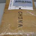 Vincidern 6.6 FT Wedding Arch Backdrop Stand for Parties, Balloon Arch Stand, Wedding Arches for Ceremony, Metal Arch Backdrop Stand for Bridal Baby Showers, Birthday Party Decoration Door Frame Gold