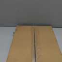 Suede A3 Frame - Single Frame, Elegant Red 11.69x16.54 inch Picture Frame, A3 Poster Frame for Artwork, Puzzles, Photos, Movie Posters, and Wall Display