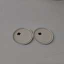 Clay Art Plate, 2 Pack