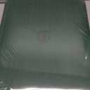 Toploader Binder,Holds 216 Toploaders,9 Pocket Top Loader Binder with Sleeves for 3"x4" Rigid Toploaders Hard Cases,Top loader Binders for TCG, MTG Card Binder, Trading Cards Binder (Dark Green)