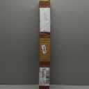 AOSKY Cordless Roller Shades for Windows Light Filtering Shades with 5% Openness Solar Screen Semi Sheer Roller Blinds UV Protection for Office and Home. Easy to Install 25" W x 72" H (White)