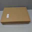 Dish Drying Rack for Kitchen Counter, Stainless Steel Drainer Anti Rust, Smart Drainage System Drainboard with Detachable Cutlery Holder, Handwash Dish Helper for Home, Apartment Space Saving (11"W x 15"L, Black)