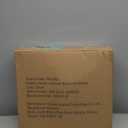 Patio Umbrella Base with Wheels and Handle, 120lbs Heavy Duty Umbrella Base, Rust-Resistant and Windproof Design, Easy to Move, Stable Umbrella Stand Outdoor Base for Patio, Terrace, and Poolside