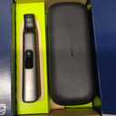 Philips Norelco OneBlade 360 Pro Face + Body, Hybrid Electric Beard Trimmer, Shaver and Bodygroomer, with 360 Blade Technology, Model QP6552/90