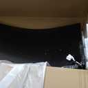 SAMSUNG 32" Odyssey G55C Series QHD 1000R Curved Gaming Monitor, 1ms(MPRT), HDR10, 165Hz, AMD Radeon FreeSync, Eye Care, Glare Free, Sharp Resolution LS32CG550ENXZA