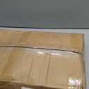 iXTRA Laptop Lap Desk with Cooling Fan - Adjustable with Light, USB, Storage Drawer - Folding Bed Desk,22.04"*12.59",Black (Black,56-32cm)