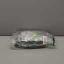 Duck MAX Strength Window Insulation Kit, Winter Window Seal Kit Fits up to 5 Windows, Heavy Duty Shrink Film Cuts to Size for Easy Indoor Installation, Window Tape Included,62 In. x 210 In., Clear