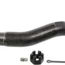 MOOG ES800594 Steering Tie Rod End for Jeep Wrangler
