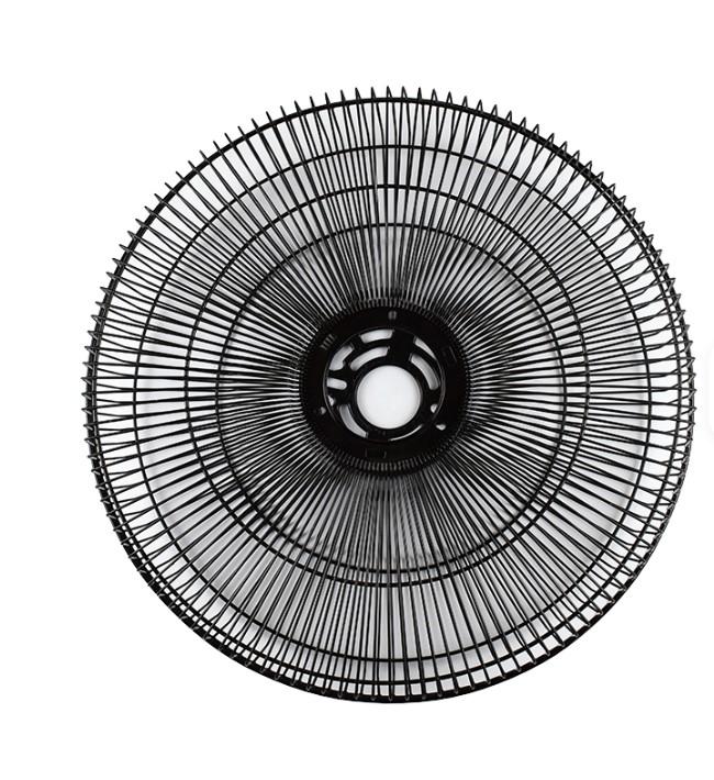 12'' Inch 360mm 120 Branch Metal Wire Fan Grill Fan Guard Fan Parts