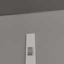 Replacement for Samsung TV Remote, for All 2019-2025 Samsung Remote Control for Smart TV with Voice Control. No Solarcell.