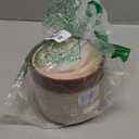 Dove Brown Sugar and Coconut Butter Body Scrub Exfoliates and Deeply Nourishes for Smooth, Radiant Skin 15 oz