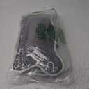 Bath Pillow for Tub Ergonomic Bear Shape Design Bath Pillow for Head and Neck Support SPA Gift Bathtub Pillow 4D Air-Mesh with 8 Suction Cups Washable Gray