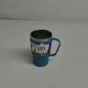 Manna™ Cozy Mug - Blue, 18 oz