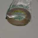 300LSE Double Side Tape Heavy Duty 90ft, Clear Mounting Tape Removable for Scrapbook,Transparent Sticky Tape Picture Hanging Strips, Adhesive Tape for LED Poster Art Craft