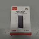 Charging Grip for Nintend0 Switch 2 JoyC0n  Left and Right Hand Grip, Play While Charging, Dual Controller Charging, LED Indicator, Compact Design, Includes Type-C Cable