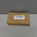 ALKOREY-WY5W 194NA T10 12V 5W Car Turn Signal Bulbs,2100K Natural Amber Automobile Lamps,Auto License Plate Light Side Marker Automotive Interior Light,2 Pack