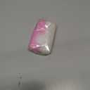 Easy Hood Camera Case for Kodak PIXPRO FZ55, Soft Silicone Cover Anti-Scratch Slim Fit FZ55 DSLR Camera Sleeve Body Skin Travel Protective Case, White Pink