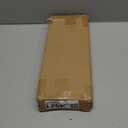 Kigley 3 Pcs Acrylic Pegboard Drawer Organizer with 32 Pegs - 16 x 5.91 in Clear Peg Board System - Drawer Organizers for Dishes, Food Containers, Cookware, Utensils - Kitchen