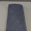 Toenail Clippers for Seniors Thick Toenails - Wide Jaw Opening Large Toe Nail Clippers for Thick Ingrown Nails, Professional Sharp Heavy Duty Nail Clipper Cutter for Mens Seniors with Leather Case 