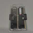 Kingston FURY Beast 16GB (2x8GB) 6000MT/s DDR5 CL30 Desktop Memory | AMD EXPO | Kit of 2 | KF560C30BBEK2-16