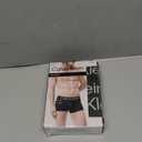 Calvin Klein Men's Intense Power 3-Pack Low Rise Trunk M