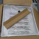 Pull out Cabinet Organizer, 21"Deep, Heavy Duty Full-Extension Slide out Drawers for Kitchen Cabinets with Nano Adhesive, Roll Out Shelf Sliding Cabinet for Pots, Bathroom, Pantry, Under Sink, White (13.8"Wide-21"Deep (1Pack)