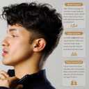 Moment Earplugs for Music Festival - Reusable High-Fidelity Ear Plug for Concert, Musicians, Live Events, Sports, DJs and Nightlife - Certified Hearing Protection - 13 dB NRR (Teal, Pack of 1)