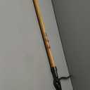 Grampa's Weeder - The Original Stand Up Weed Puller Tool with Long Handle - Made with Real Bamboo & 4-Claw Steel Head Design - Easily Remove Weeds Without Bending, Pulling, or Kneeling.