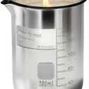 Rose Scented Candles for Home - Natural Soy Candles | Candles Gifts for Women | Best Friend Birthday Gifts | 7oz 40 Hours Burn Time