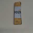 Jar Opener Bottle Opener Lid Opener for Weak Hands, Arthritic Hands, Seniors,Low Strength and Children with Beer Opener Blue