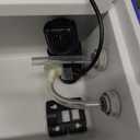 Cold Therapy Machine System with Programmable Timer Remote Control,Shoulder Ice Machine for Surgery Recovery,Large Shoulder Compression Pad,Quiet Pump, Strong Cryotherapy Pain Relief and Treatment