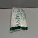 Vanity Fair Women's Underwear Perfectly Yours Traditional Cotton Brief Panties (6, Nylon - Pink/Blue/Candleglow)