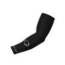 EvoShield unisex-adult CompressionCompression Arm Sleeve S/M