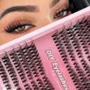 Individual Lashes Kit