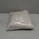 YoungsTex Linen Semi Sheer Curtains 72 Inch Length 2 Panels for Living Room - Light Filtering Drapes with Rod Pocket Back Tab Rustic Beige Window Treatments for Dining Bedroom, 52 X 72 Inch (Natural)